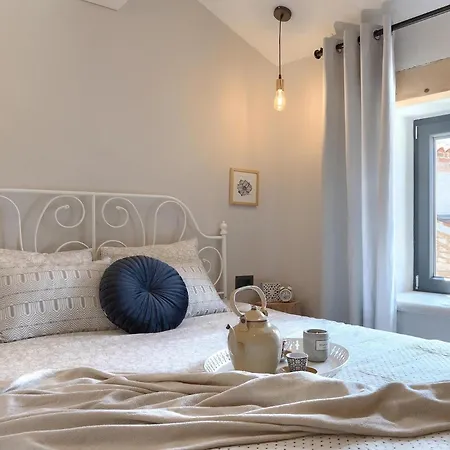 Holiday home Eglis