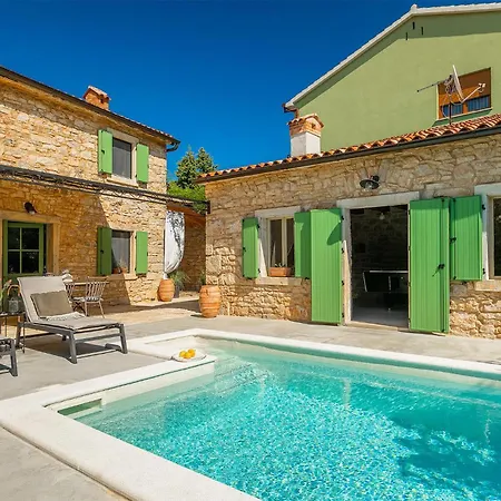 Holiday home Eglis Pula